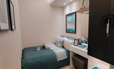 FOR SALE! 5.6M Brand New Condominium in Reclamation Area Bacolod-AP