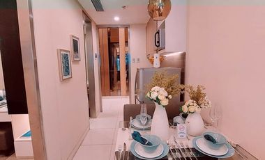 FOR SALE! 5.6M Brand New Condominium in Reclamation Area Bacolod-AP
