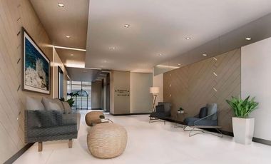 FOR SALE! 5.6M Brand New Condominium in Reclamation Area Bacolod-AP