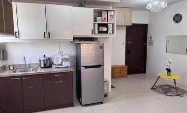 Midori Residences for Sale Studio Unit in Banilad, Mandaue City, Cebu