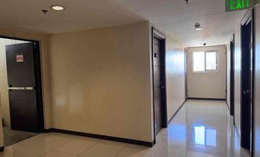 Midori Residences for Sale Studio Unit in Banilad, Mandaue City, Cebu