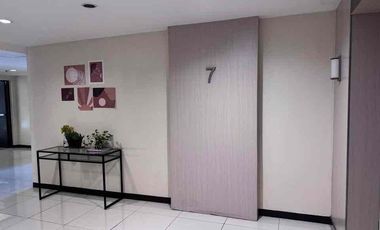 Midori Residences for Sale Studio Unit in Banilad, Mandaue City, Cebu