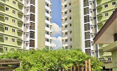 Midori Residences for Sale Studio Unit in Banilad, Mandaue City, Cebu