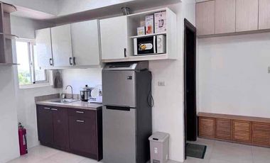 Midori Residences for Sale Studio Unit in Banilad, Mandaue City, Cebu