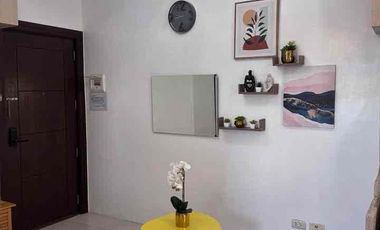 Midori Residences for Sale Studio Unit in Banilad, Mandaue City, Cebu