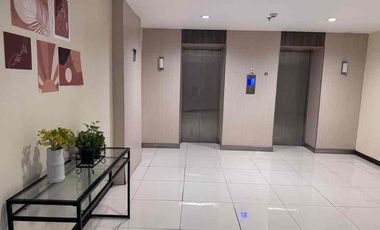 Midori Residences for Sale Studio Unit in Banilad, Mandaue City, Cebu