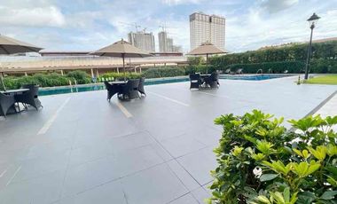 Midori Residences for Sale Studio Unit in Banilad, Mandaue City, Cebu
