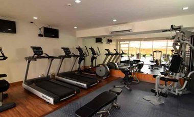 Midori Residences for Sale Studio Unit in Banilad, Mandaue City, Cebu