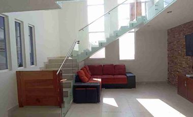 VENTA DE BONITA CASA EN LA COL ENCINOS A UNA CUADRA DE AV AMALIA SOLORZANO