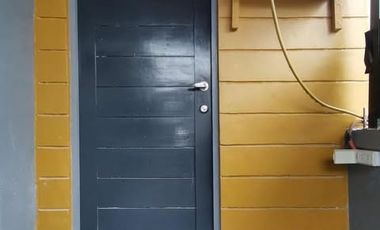 House and Lot For Sale in Mandaluyong City