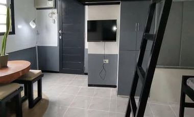 House and Lot For Sale in Mandaluyong City