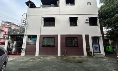 House and Lot For Sale in Mandaluyong City