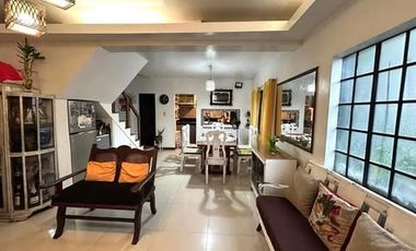 House and Lot For Sale in Mandaluyong City