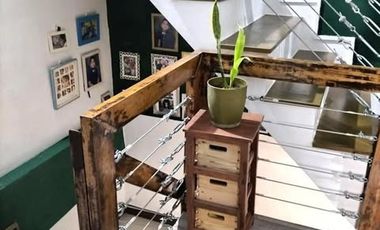 House and Lot For Sale in Mandaluyong City