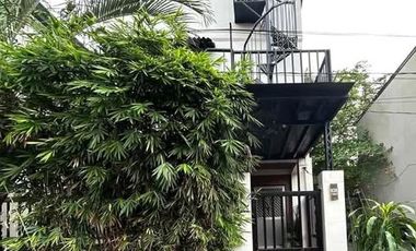 House and Lot For Sale in Mandaluyong City
