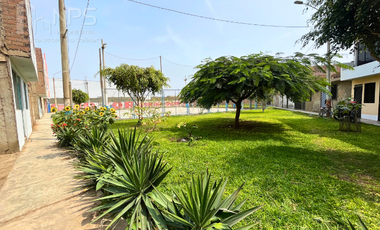 ALQUILO DEPARTAMENTO EN PRIMER PISO - ALAMEDA PORTUARIA EN EL CALLAO