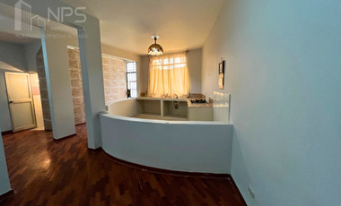 ALQUILO DEPARTAMENTO EN PRIMER PISO - ALAMEDA PORTUARIA EN EL CALLAO