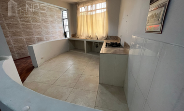 ALQUILO DEPARTAMENTO EN PRIMER PISO - ALAMEDA PORTUARIA EN EL CALLAO