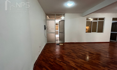 ALQUILO DEPARTAMENTO EN PRIMER PISO - ALAMEDA PORTUARIA EN EL CALLAO