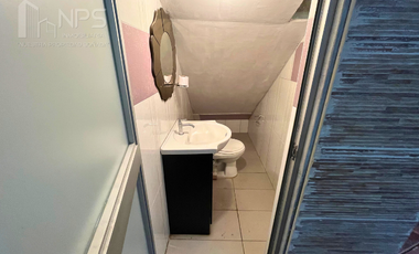 ALQUILO DEPARTAMENTO EN PRIMER PISO - ALAMEDA PORTUARIA EN EL CALLAO