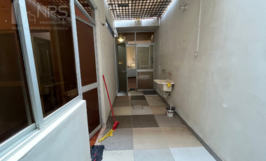 ALQUILO DEPARTAMENTO EN PRIMER PISO - ALAMEDA PORTUARIA EN EL CALLAO