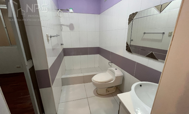 ALQUILO DEPARTAMENTO EN PRIMER PISO - ALAMEDA PORTUARIA EN EL CALLAO