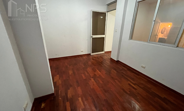 ALQUILO DEPARTAMENTO EN PRIMER PISO - ALAMEDA PORTUARIA EN EL CALLAO