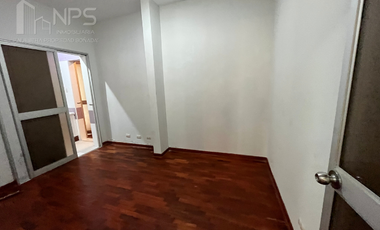 ALQUILO DEPARTAMENTO EN PRIMER PISO - ALAMEDA PORTUARIA EN EL CALLAO