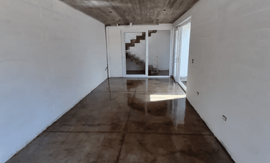 Vendo Casa Sector Tunquén, Vista Al Mar-nueva- Full Hormigón -termo panel