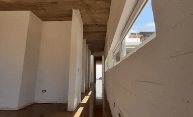 Vendo Casa Sector Tunquén, Vista Al Mar-nueva- Full Hormigón -termo panel