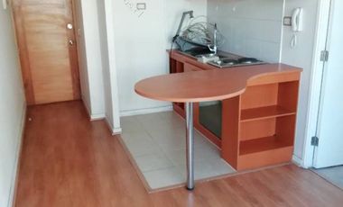 Vendo Departamento en Independencia, Santiago de Chile.