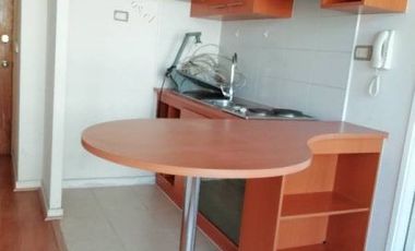 Vendo Departamento en Independencia, Santiago de Chile.