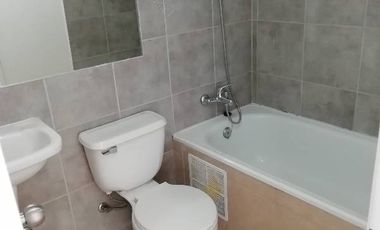 Vendo Departamento en Independencia, Santiago de Chile.