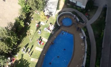 Vendo Departamento en Independencia, Santiago de Chile.