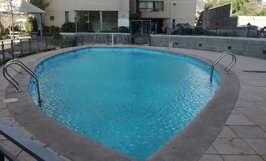 Vendo Departamento en Independencia, Santiago de Chile.