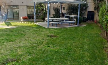 Vendo Departamento en Independencia, Santiago de Chile.