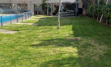 Vendo Departamento en Independencia, Santiago de Chile.