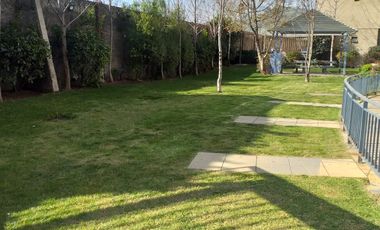 Vendo Departamento en Independencia, Santiago de Chile.