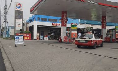 Commercial Land for rent in Metro Manila, Pasay City