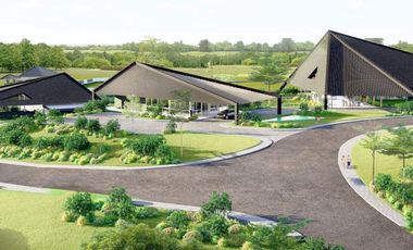 Premium Lot for Sale in Crescent Grove Vermosa Imus‑Dasmariñas, Daang Hari Cavite