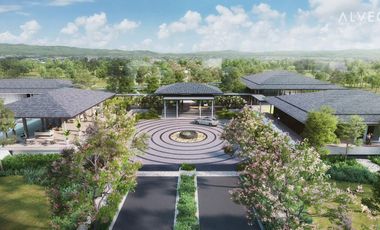 Premium Lot for Sale in Crescent Grove Vermosa Imus‑Dasmariñas, Daang Hari Cavite