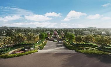 Premium Lot for Sale in Crescent Grove Vermosa Imus‑Dasmariñas, Daang Hari Cavite
