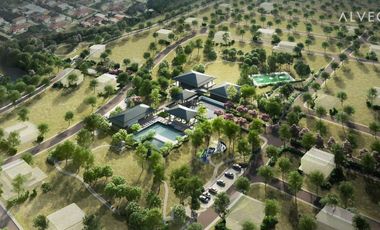 Premium Lot for Sale in Crescent Grove Vermosa Imus‑Dasmariñas, Daang Hari Cavite