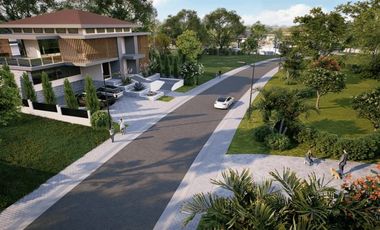 Premium Lot for Sale in Crescent Grove Vermosa Imus‑Dasmariñas, Daang Hari Cavite