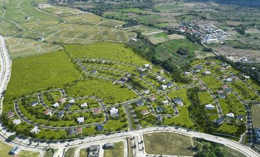 Premium Lot for Sale in Crescent Grove Vermosa Imus‑Dasmariñas, Daang Hari Cavite