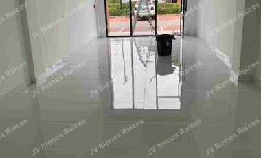 rento local comercial plaza Costa Brisa