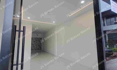 rento local comercial plaza Costa Brisa