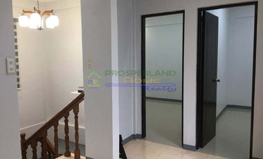 FOR SALE: HOUSE AND LOT IN IMUS, CAVITE