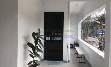 FOR SALE: HOUSE AND LOT IN IMUS, CAVITE