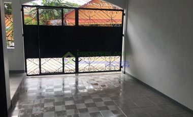 FOR SALE: HOUSE AND LOT IN IMUS, CAVITE